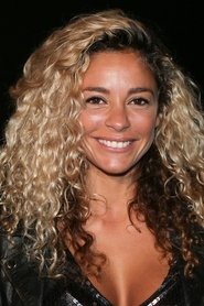 Fajah Lourens portrait