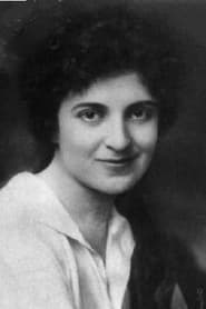 Helen Holmes portrait