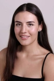 Alondra Tapia portrait