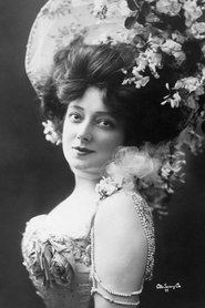 Anna Held portrait