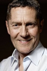 Udo Schenk portrait