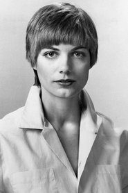 Margaret Klenck portrait