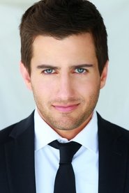 Andrew Fromer portrait