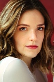 Joana Kannenberg portrait