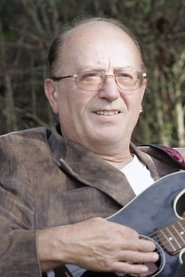 Petr Janda portrait