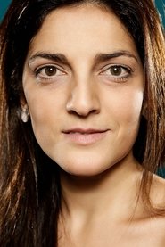 Natalie Cristiani portrait
