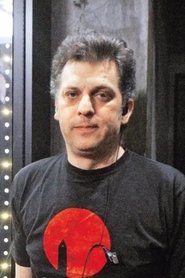 Pablo Sapere portrait