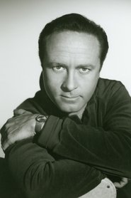 Howard Morris portrait
