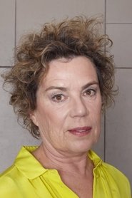 Raymonde de Kuyper portrait