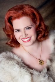 Florina Kendrick portrait