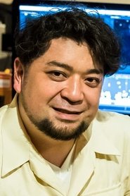 Yasuyuki Ozeki portrait