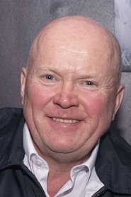 Steve McFadden portrait