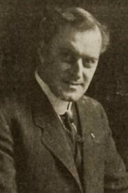 Willis Robards portrait