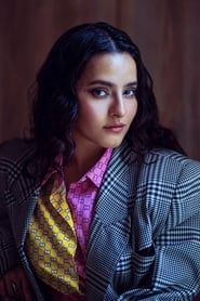 Alejandra Zaid Zapien portrait