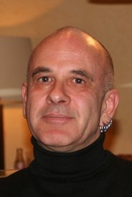 Matthias T. J. Grimme portrait