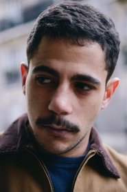 Ayman Rahoui portrait