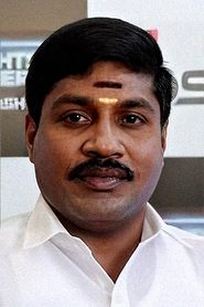 G. P. Muthu portrait