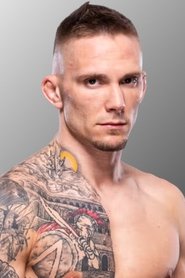 Evan Elder portrait