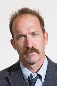 Scott Peat portrait