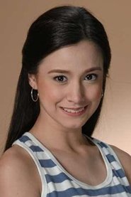 Lexi Fernandez portrait
