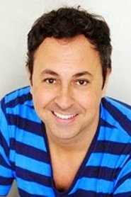 Guilherme Uzeda portrait