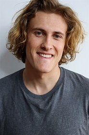 Jonas Bachan portrait