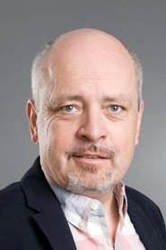 Matej Landl portrait