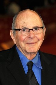 Stewart Stern portrait
