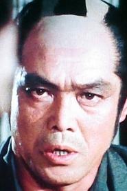Riki Harada portrait