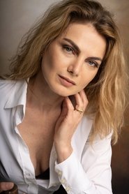 Ginevra Colonna portrait