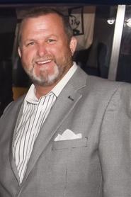 Brian Sommer portrait
