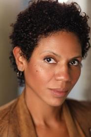 Lorna Lowe portrait