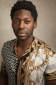 Natey Jones portrait