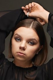 Monika Survilaitė portrait