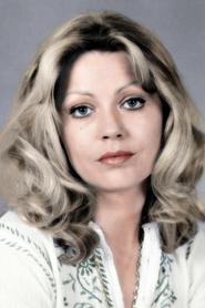 Marianna Moór portrait