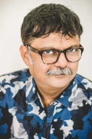 Atul Srivastava portrait