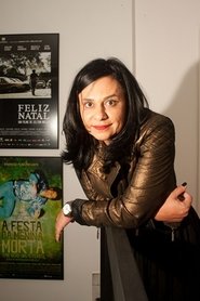 Vânia Catani portrait