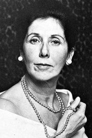 Bettine Milne portrait