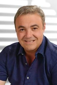 Martin Zounar portrait