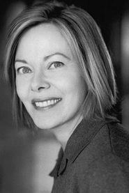 Jill Dalton portrait