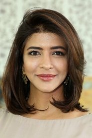Lakshmi Manchu portrait