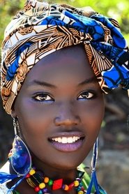 Awa Sène Sarr portrait