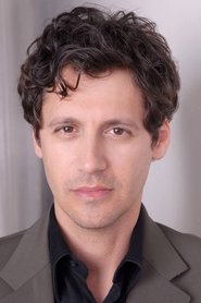 Andy Hirsch portrait