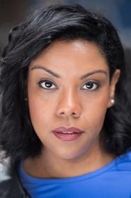 Ura Yoana Sánchez portrait