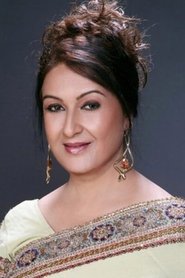 Daljeet Kaur Khangura portrait