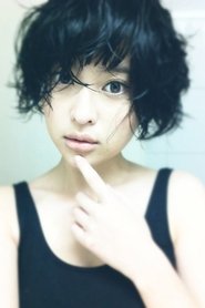 Liu Miao portrait
