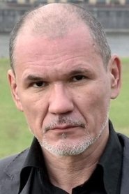 Dimitri Bilov portrait