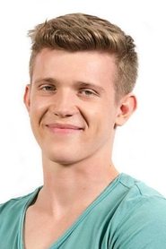 Lennart Betzgen portrait