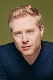 Anthony Rapp portrait