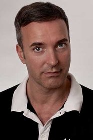 Sebastian Christoph Jacob portrait